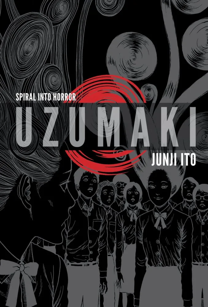 Legendary Horror Manga Writer Junji Ito's Most Chilling Works Will Become  an Anime Anthology ⋆ Anime & Manga