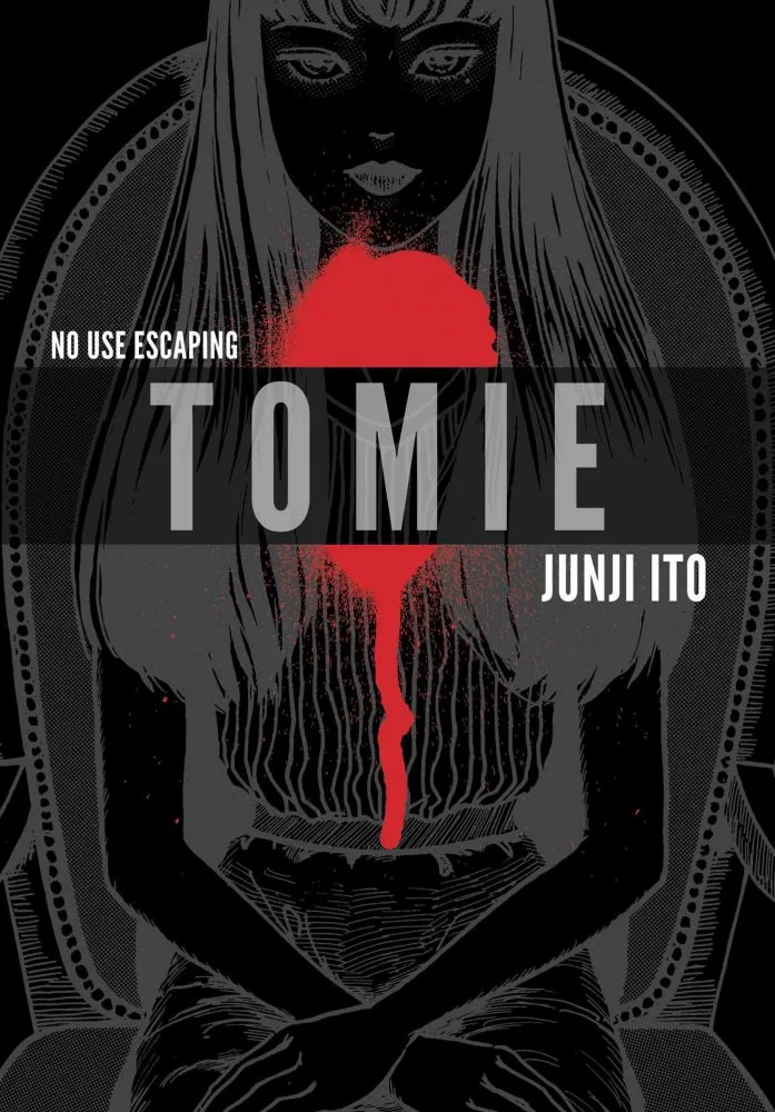 junji ito tomie