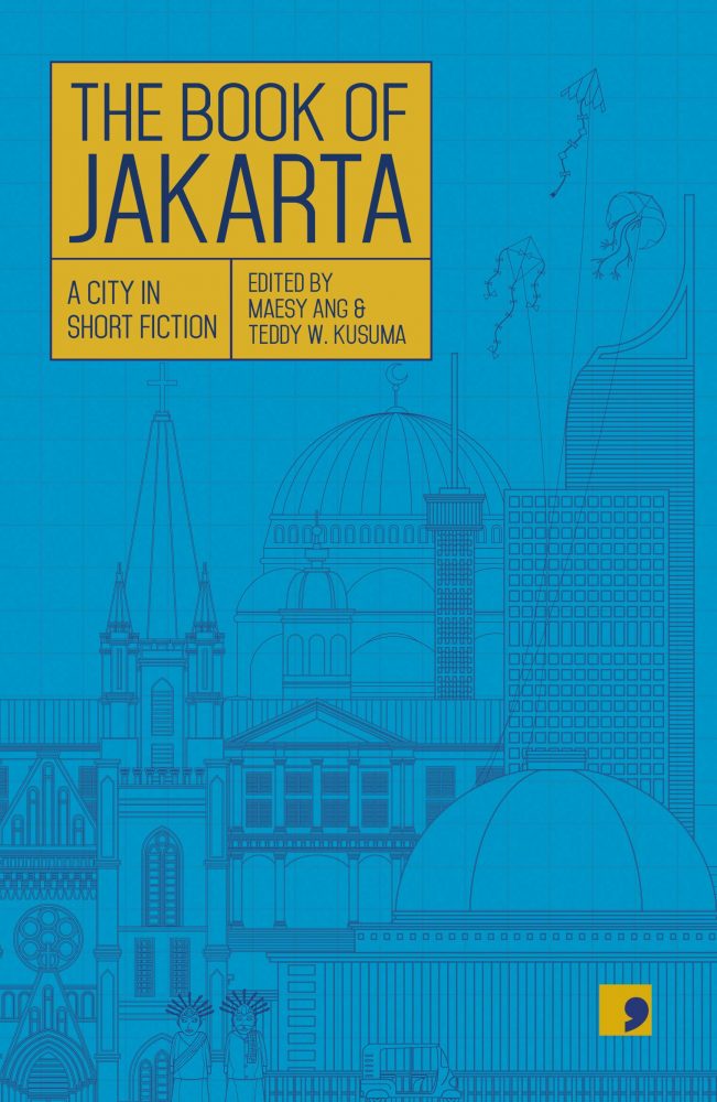 the book of jakarta