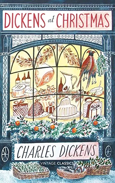 dickens at christmas