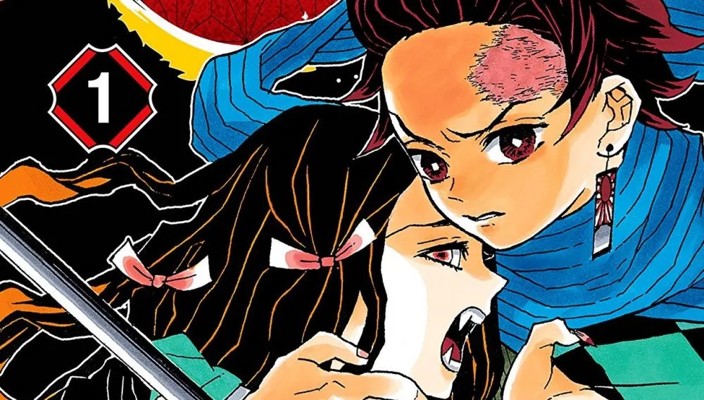 Is the Demon Slayer Manga Worth Reading? | Books and Bao