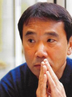 Murakami rat trilogy