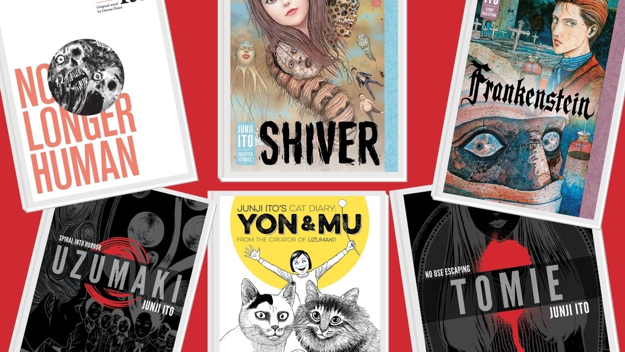 10 Best Horror Mangakas To Read If You Love Junji Ito