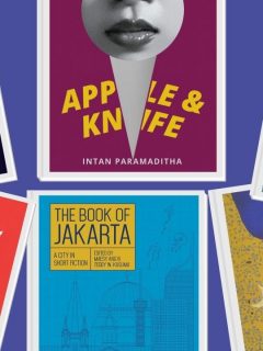 indonesian novels