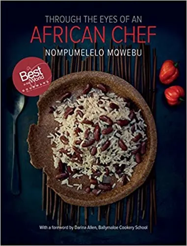 african chef african food