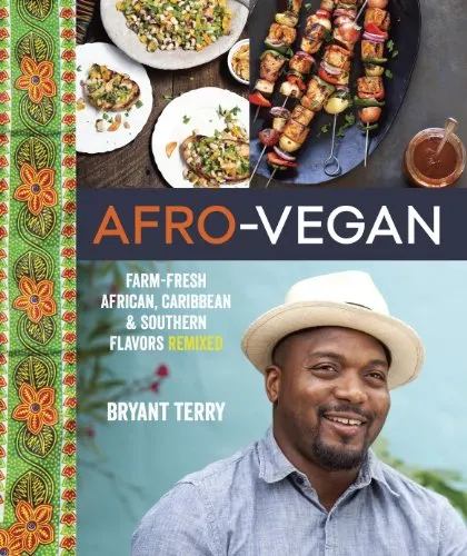 afro-vegan african cooking