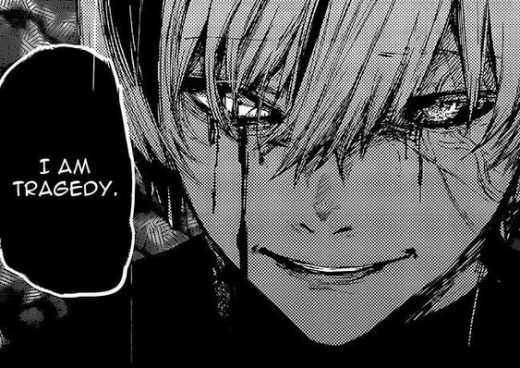 Is the Tokyo Ghoul Manga Worth Reading? | Books and Bao