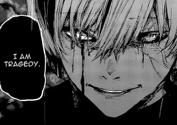 Here are 3 reasons why you should Read Tokyo Ghoul Manga instead