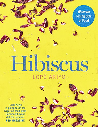 hibiscus west african cookbook