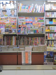 the healing power of japanese literature