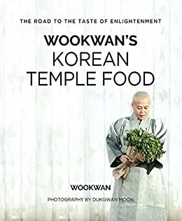 korean temple food