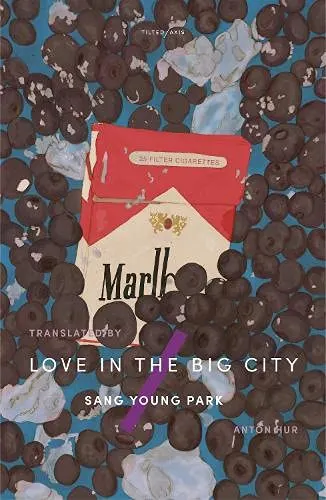 love in the big city sang young park
