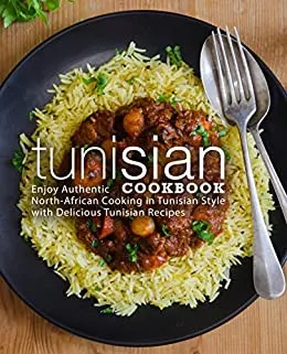 tunisian cookbook