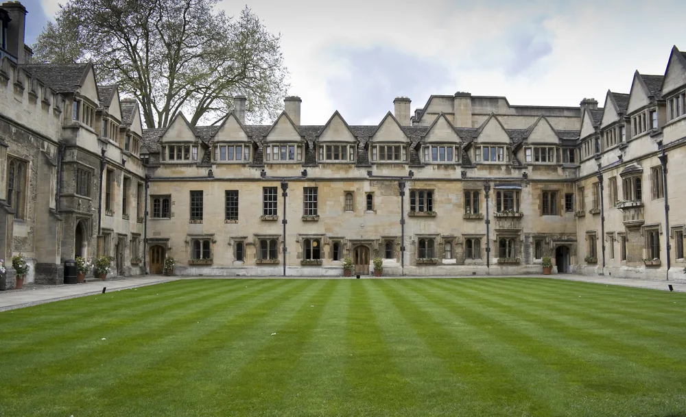Oxford Royal Academy
