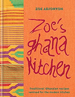 zoes ghana kitchen