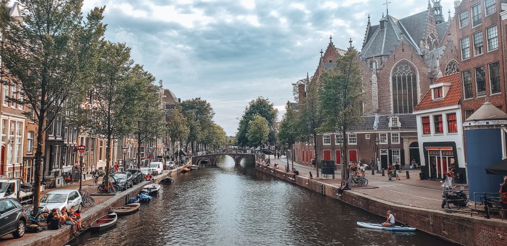 amsterdam attractions
