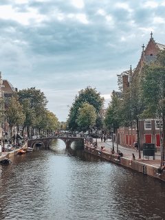 best attractions amsterdam
