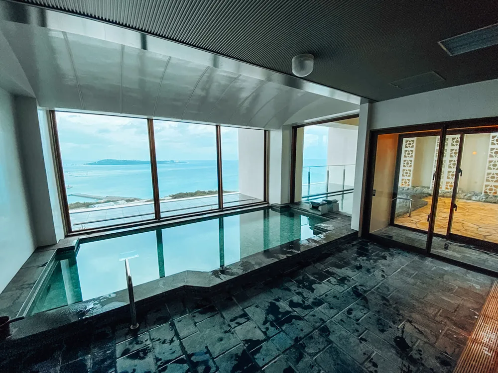 onsen okinawa