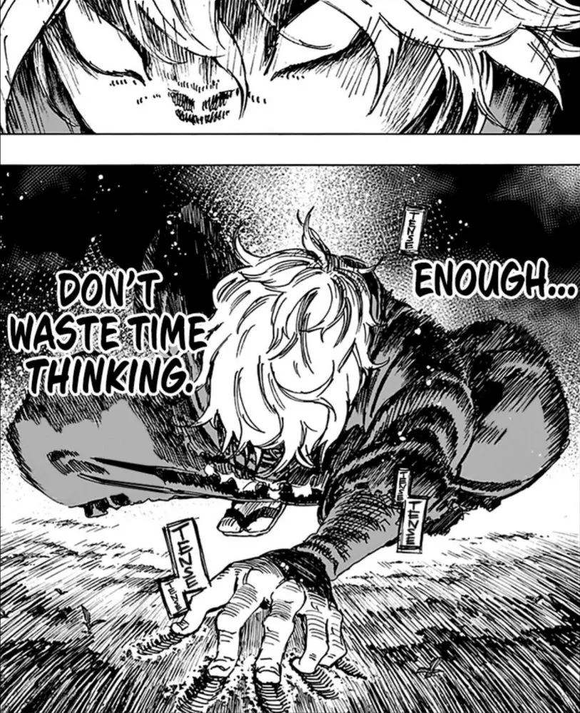 10 Facts about Hell's Paradise Jigokuraku, which has a very dark