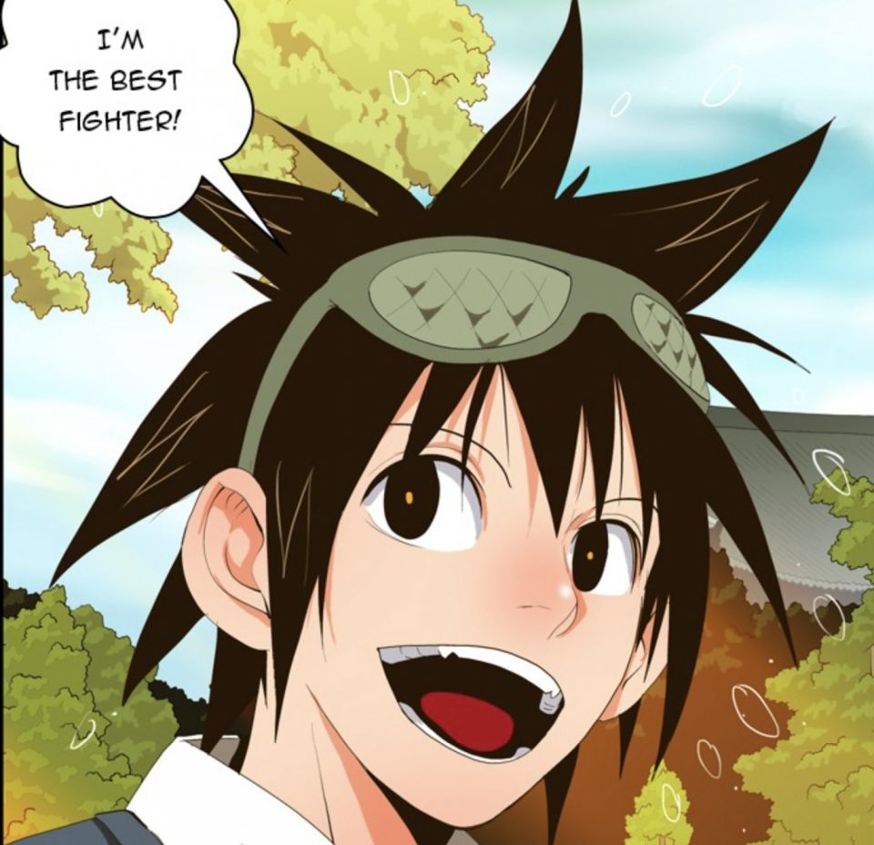 17 Top Manhwa (Webtoons) to Read Online Now Books and Bao