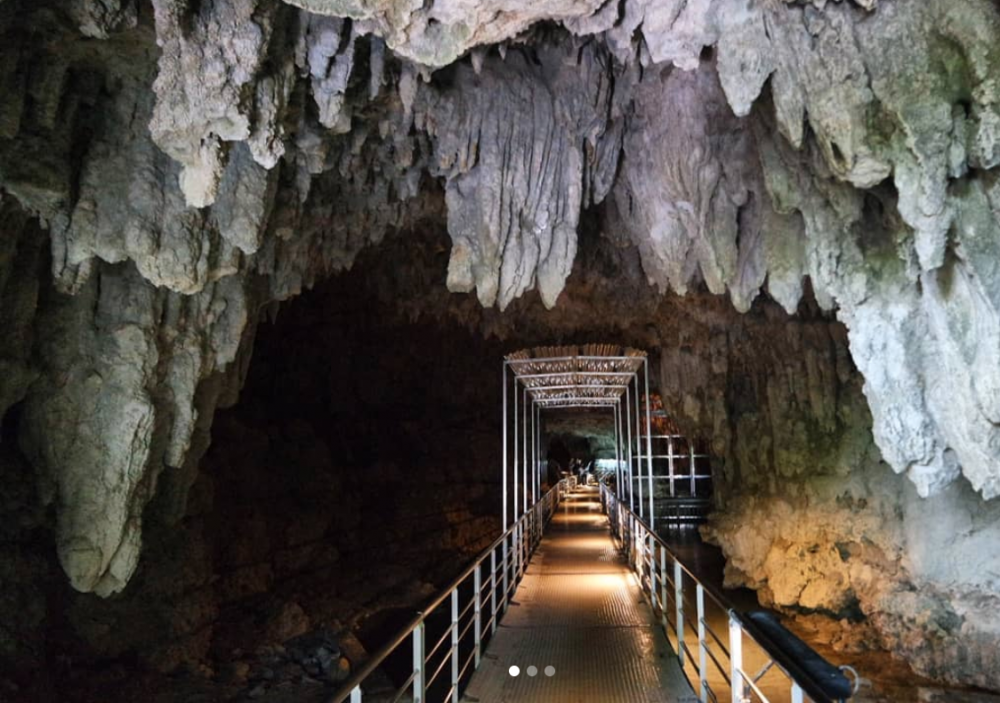 caves in okinawa