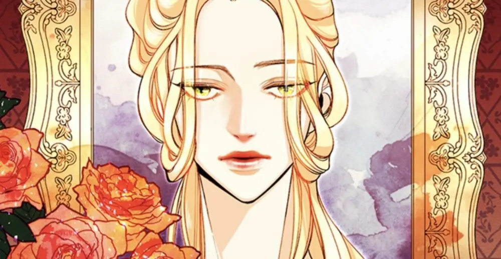 remarried empress manhwa