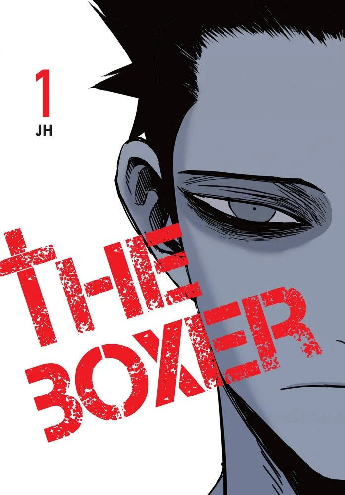 the boxer manhwa