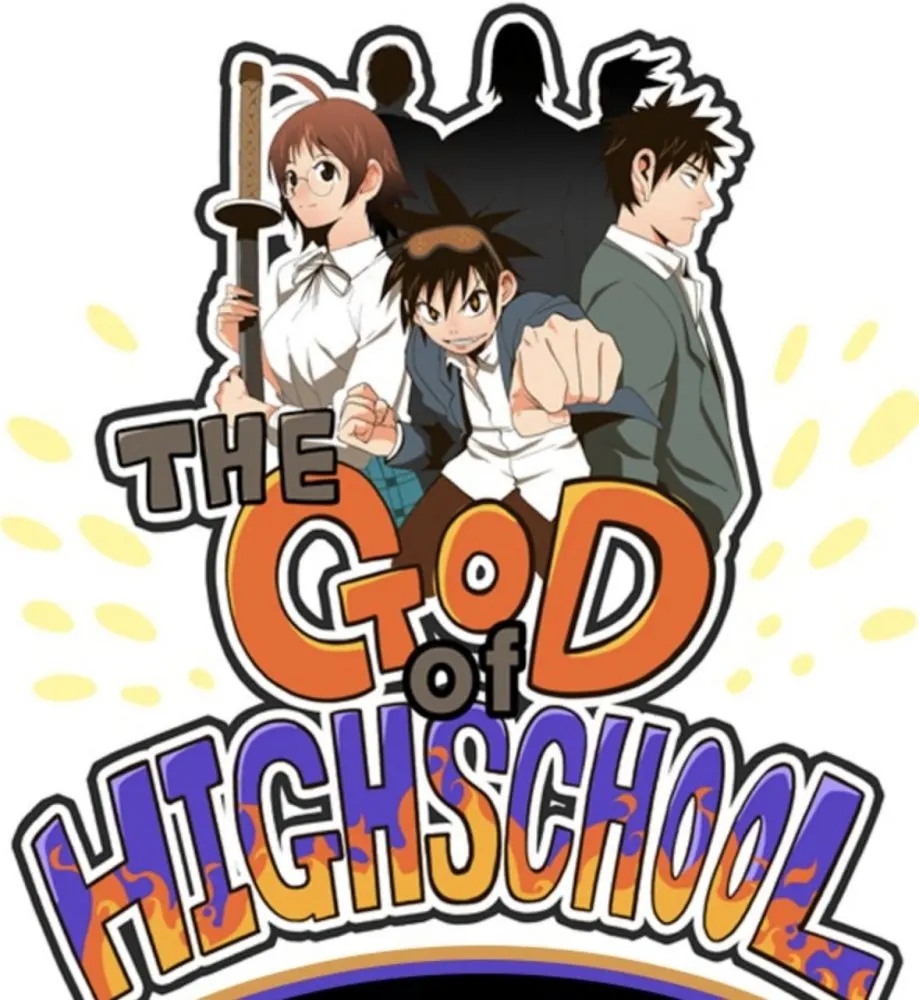 10 Best Manhwa To Read For Fans Of The God Of High School