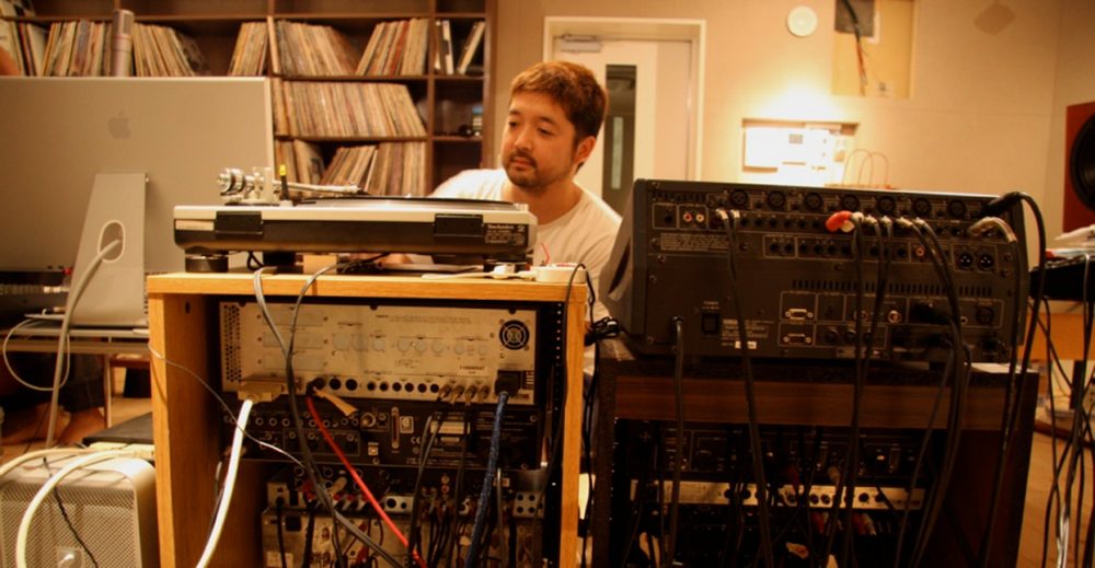 Nujabes – Japan’s Lofi King 4