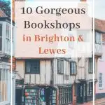brighton bookshops