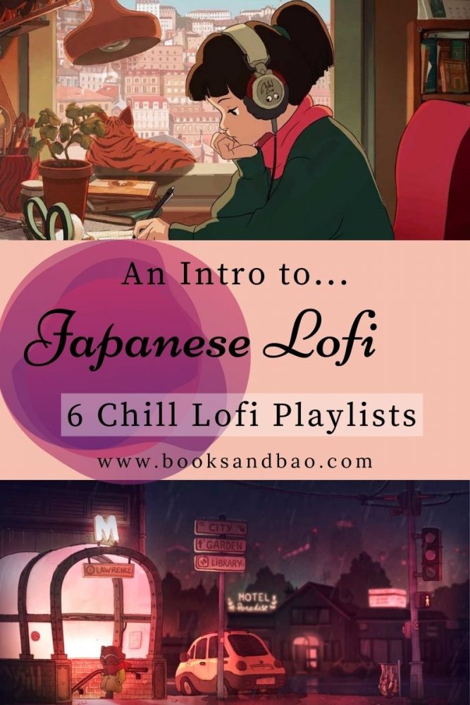 Discover Japanese lofi with an introduction to the genre and six lofi playlists that will transport you to another world.