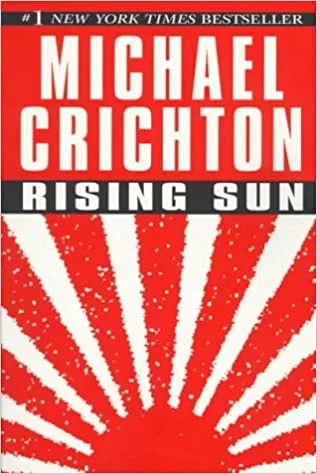 rising-sun book