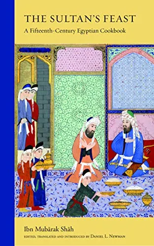 sultans feast traditional arabic cooking