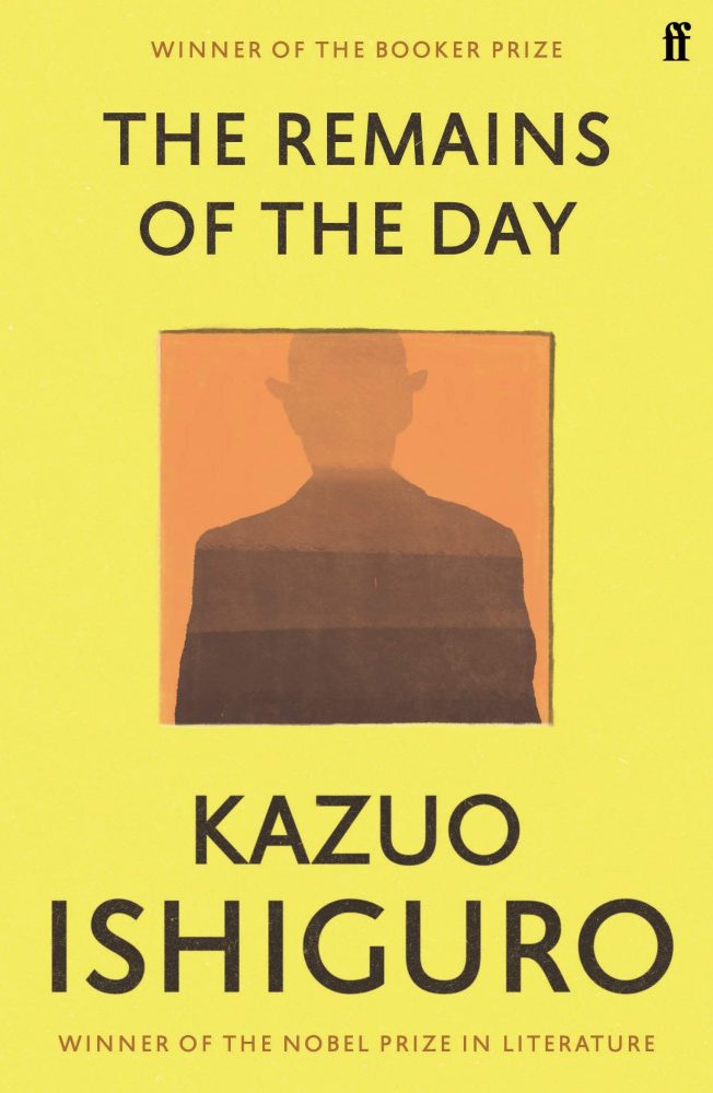 the remains of the day ishiguro
