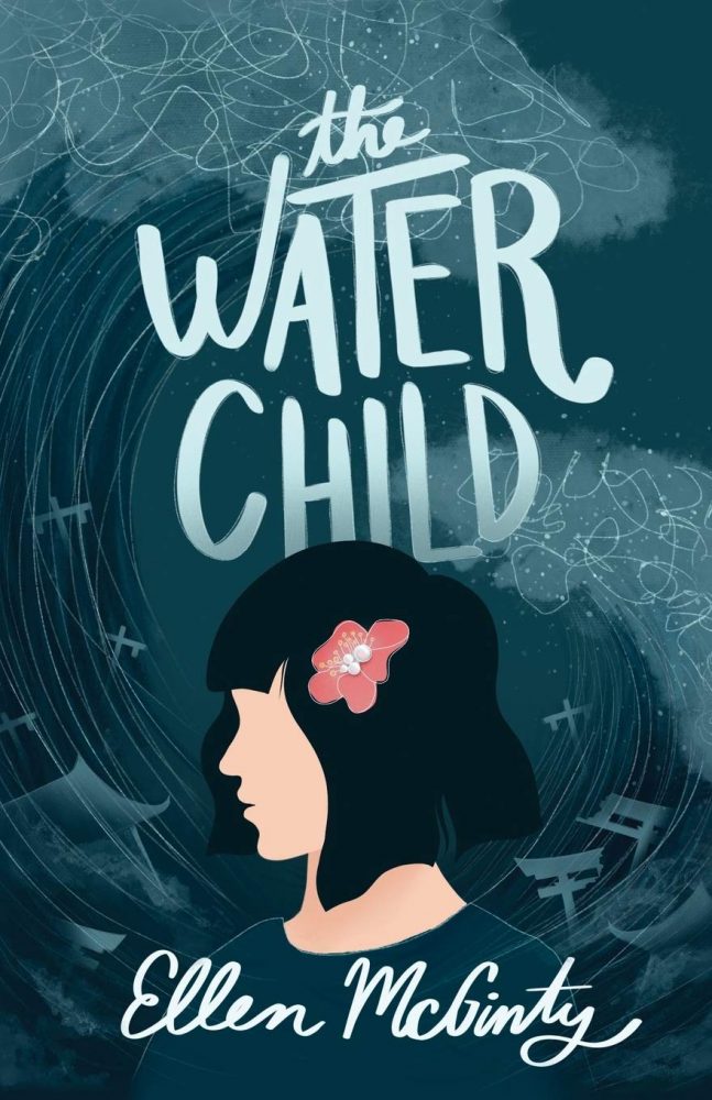 the water child ellen mcginty