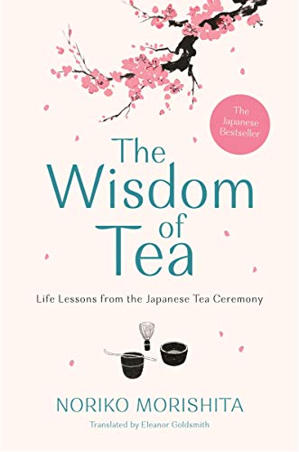 japanese tea ceremony book