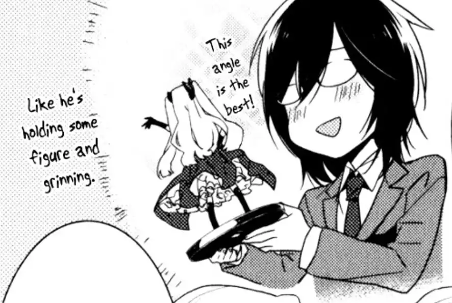 Is the Horimiya Manga Worth Reading?