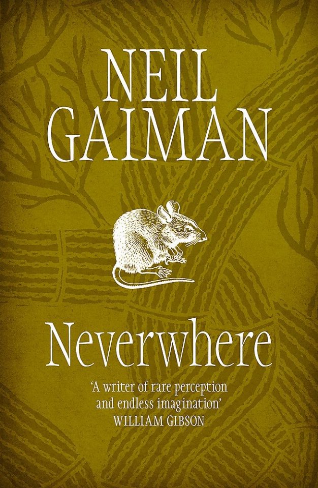 15 Best Neil Gaiman Books (Ranked) | Books and Bao