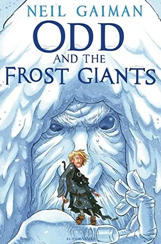 odd and the frost giants