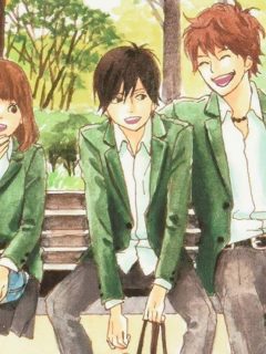 18 Best Romance Manga (Modern + Classic) 2023 | Books and Bao
