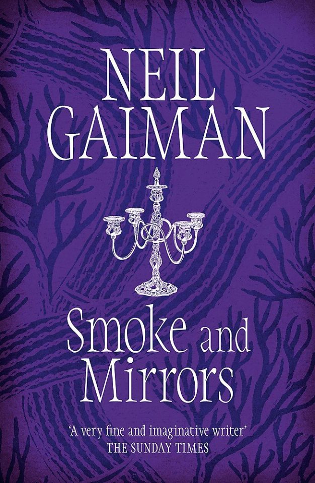 smoke and mirrors neil gaiman