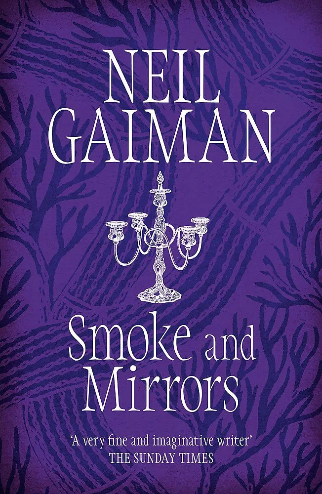 15 Best Neil Gaiman Books (Ranked) | Books and Bao