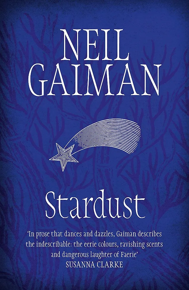 stardust neil gaiman