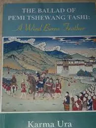 The Ballad Of Pemi Tshewang Tashi