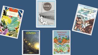 12 Amazing Novels to Read from Bhutan | Books and Bao