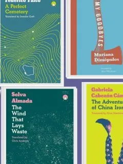 books by argentine writers
