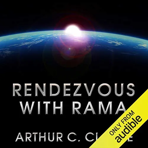 rendezvous with rama audiobook