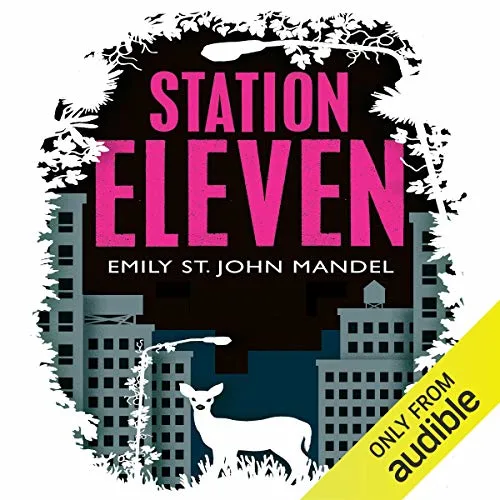 station eleven audiobook