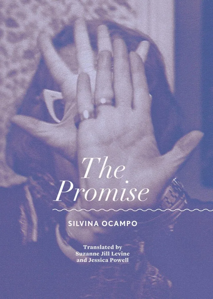 the promise silvina ocampo