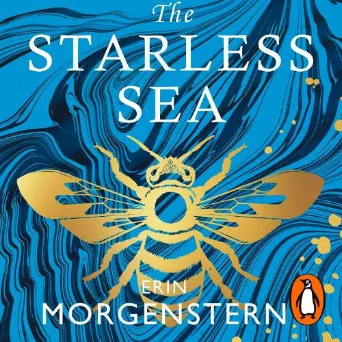 the starless sea audiobook audible